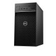 DELL Precision 3630 9na generación de procesadores Intel® Core™ i7 i7-9700 8 GB DDR4-SDRAM 256 GB SSD Negro Torre PC 6WHRT